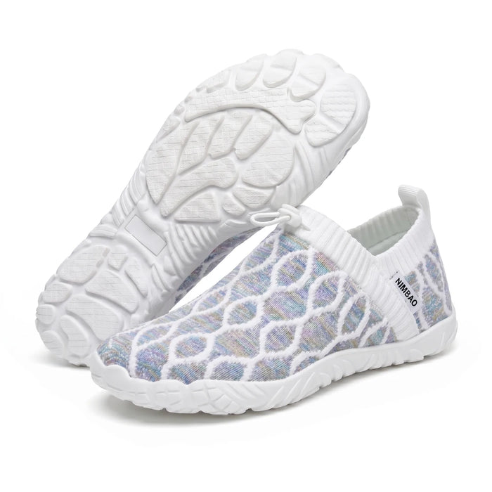 Cloud Walk Multicolor