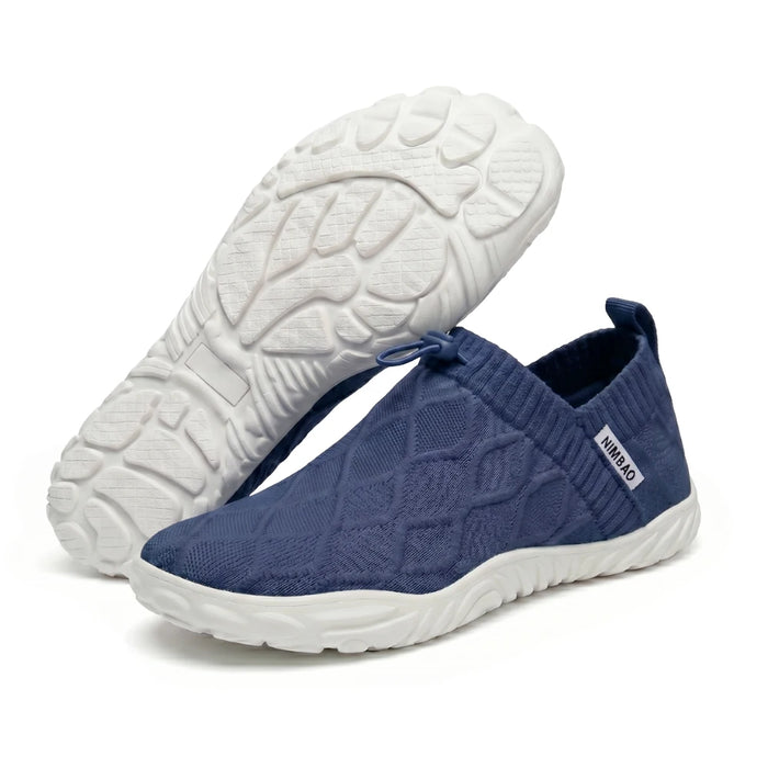 Cloud Walk Navy Blue