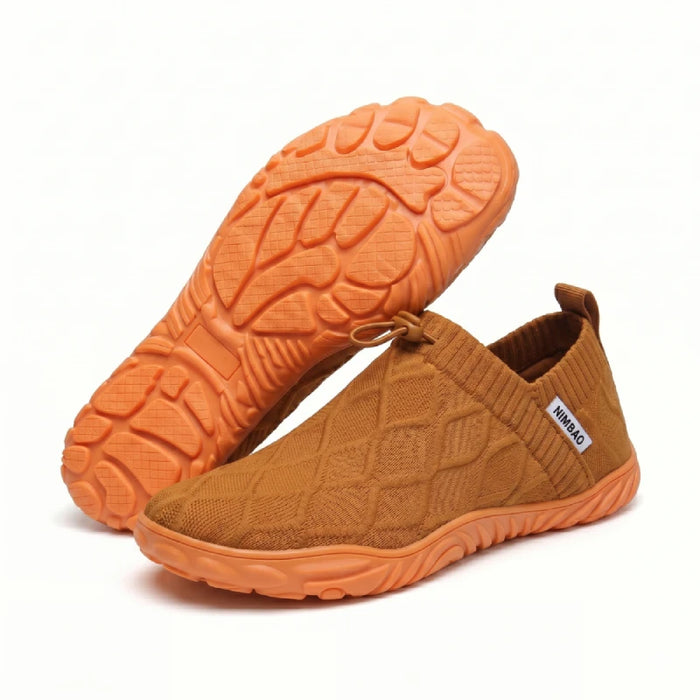 Cloud Walk  - Wide Toe Box Shoes for Pain-Free Walking