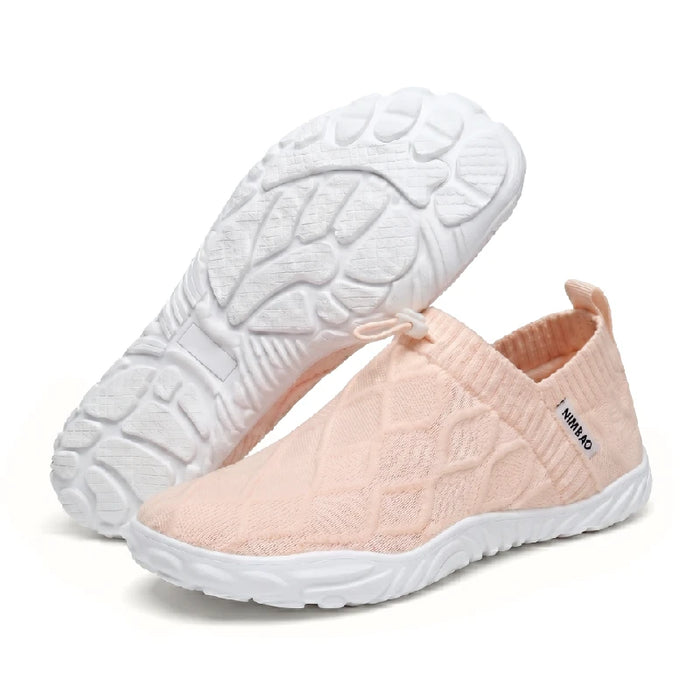 Cloud Walk  - Wide Toe Box Shoes for Pain-Free Walking