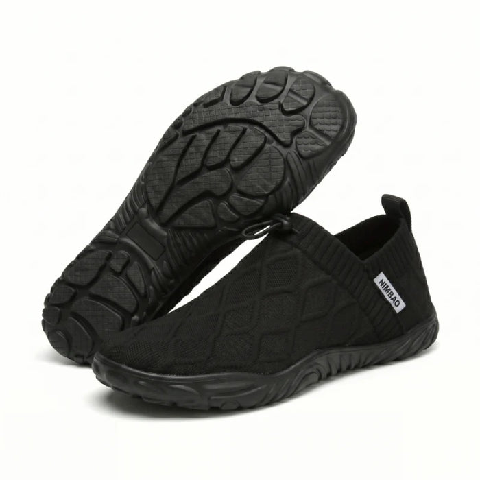 Cloud Walk  - Wide Toe Box Shoes for Pain-Free Walking