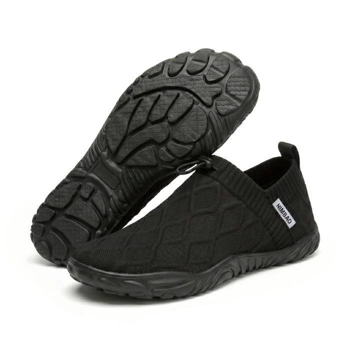 Cloud Walk Full Black