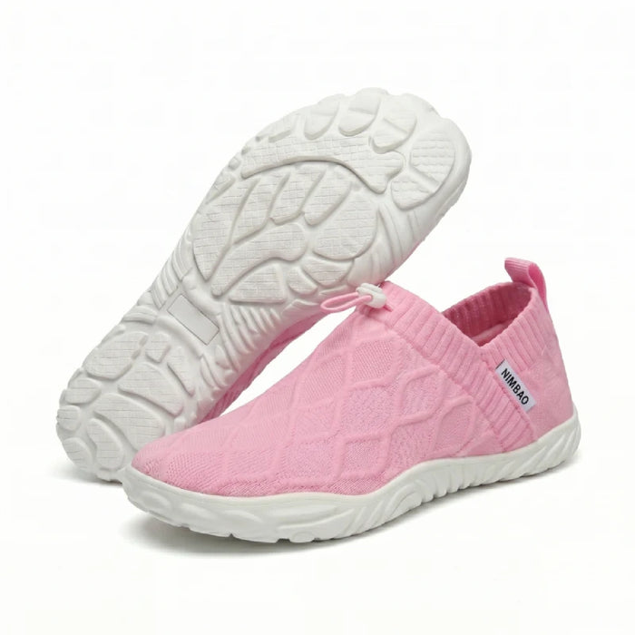 Cloud Walk  - Wide Toe Box Shoes for Pain-Free Walking