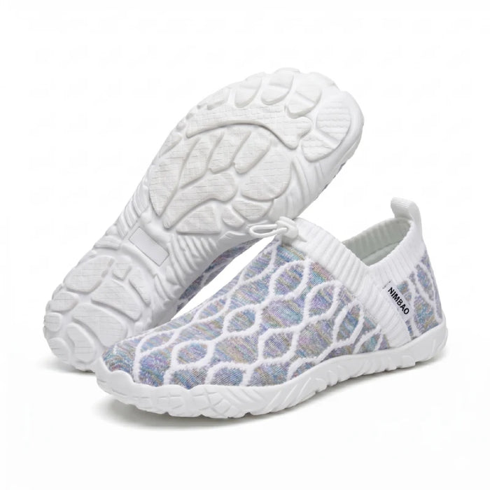 Cloud Walk  - Wide Toe Box Shoes for Pain-Free Walking