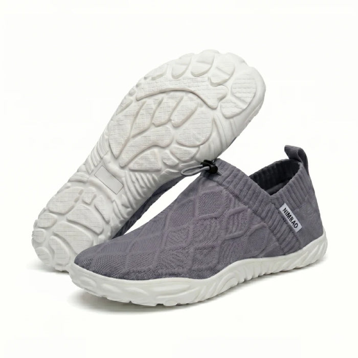 Cloud Walk  - Wide Toe Box Shoes for Pain-Free Walking