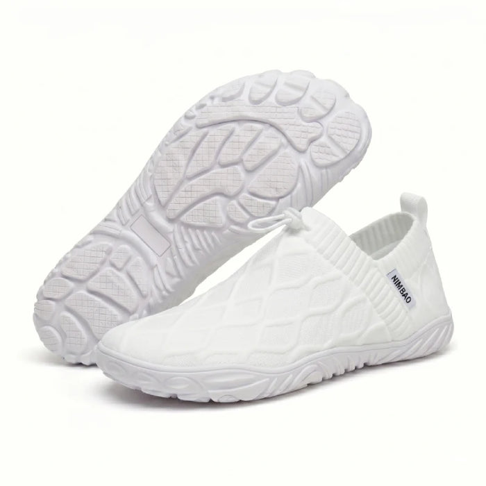 Cloud Walk  - Wide Toe Box Shoes for Pain-Free Walking