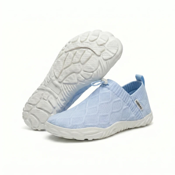 Cloud Walk  - Wide Toe Box Shoes for Pain-Free Walking