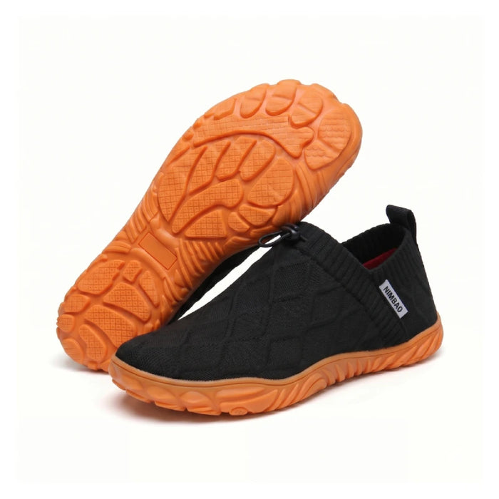 Cloud Walk  - Wide Toe Box Shoes for Pain-Free Walking