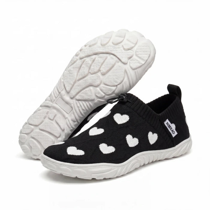 Cloud Walk  - Wide Toe Box Shoes for Pain-Free Walking