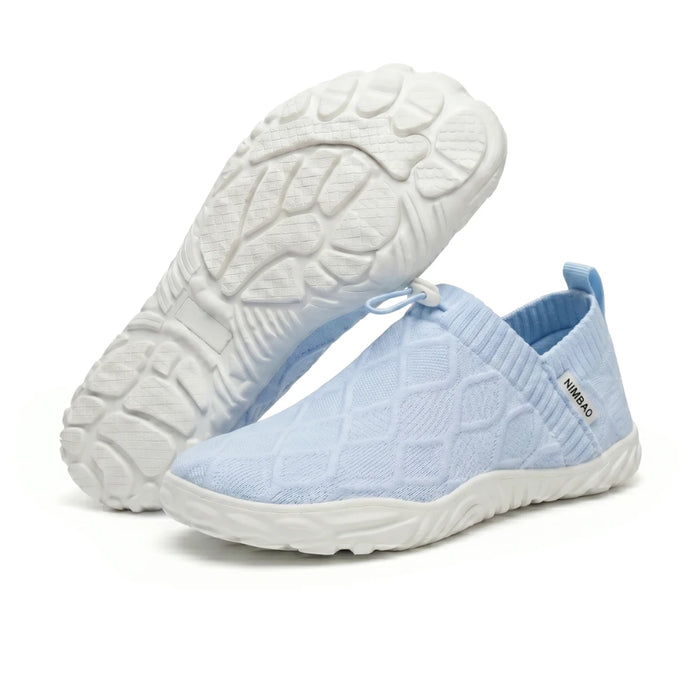 Cloud Walk Blue