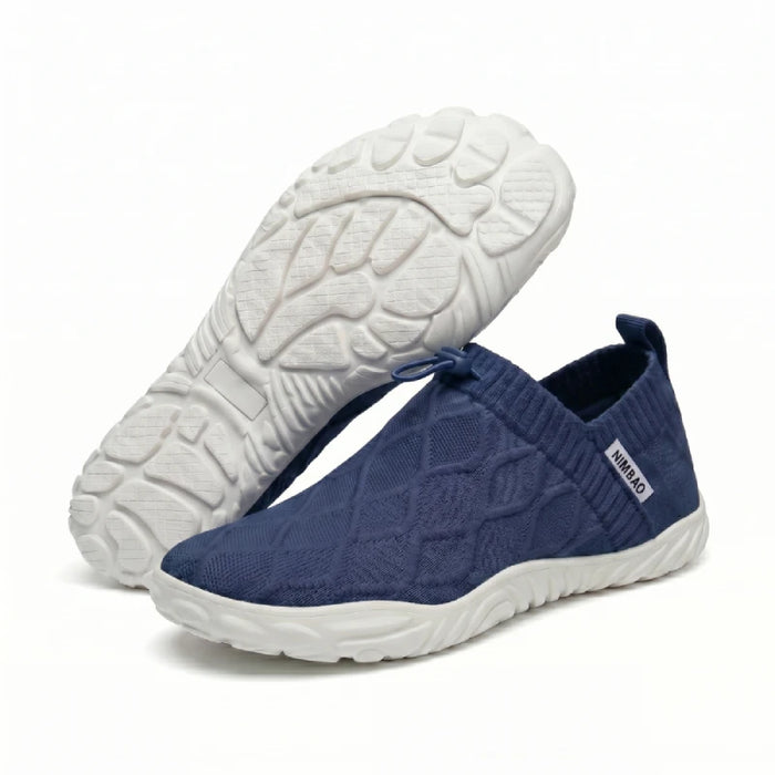 Cloud Walk  - Wide Toe Box Shoes for Pain-Free Walking