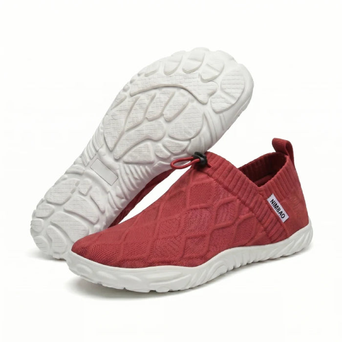 Cloud Walk  - Wide Toe Box Shoes for Pain-Free Walking