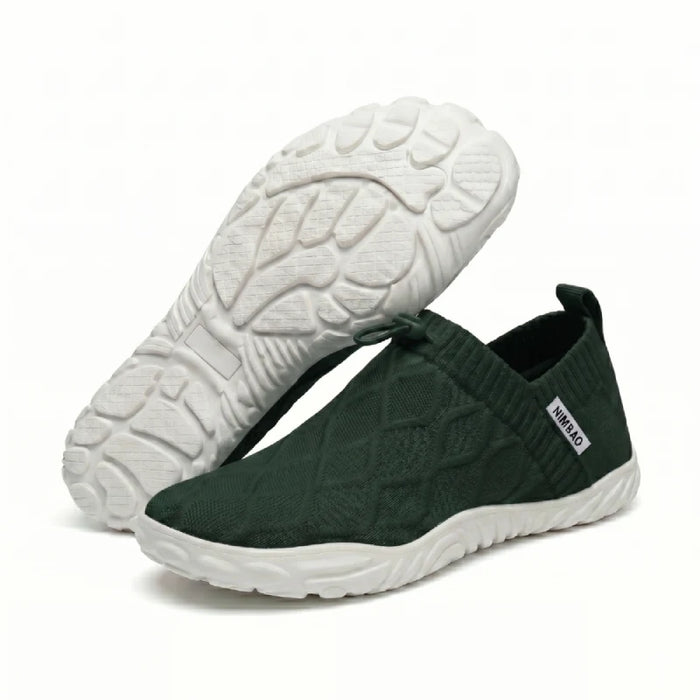 Cloud Walk  - Wide Toe Box Shoes for Pain-Free Walking