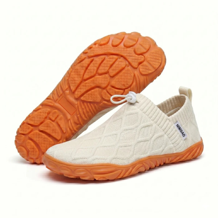 Cloud Walk  - Wide Toe Box Shoes for Pain-Free Walking