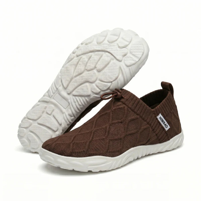 Cloud Walk  - Wide Toe Box Shoes for Pain-Free Walking