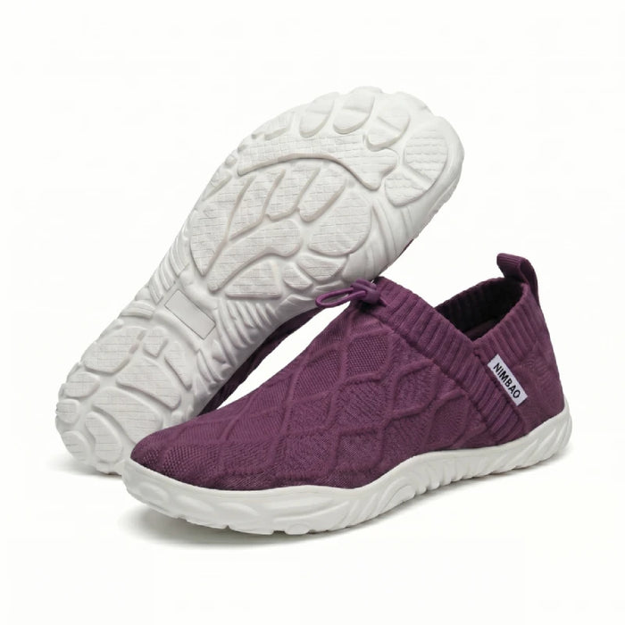 Cloud Walk  - Wide Toe Box Shoes for Pain-Free Walking