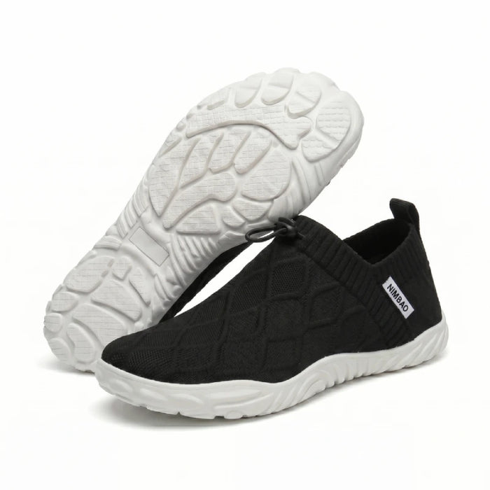 Cloud Walk  - Wide Toe Box Shoes for Pain-Free Walking