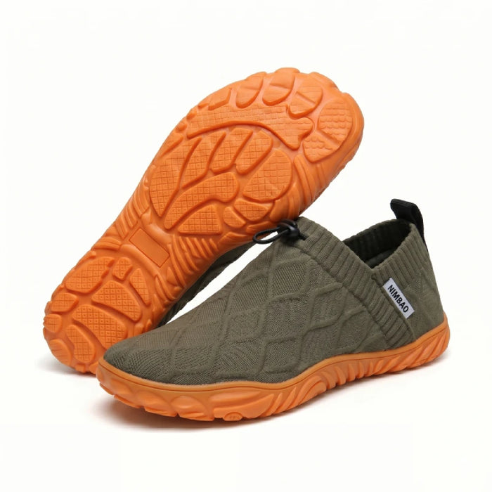 Cloud Walk  - Wide Toe Box Shoes for Pain-Free Walking
