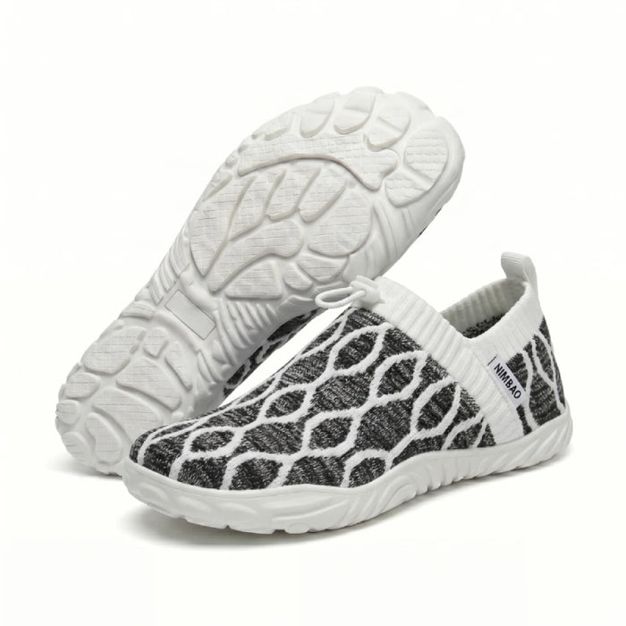 Cloud Walk  - Wide Toe Box Shoes for Pain-Free Walking