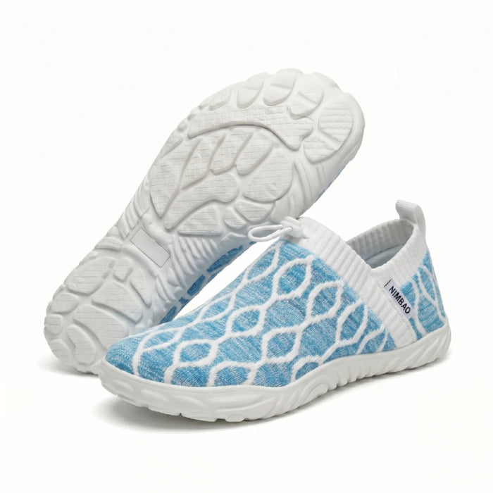 Cloud Walk  - Wide Toe Box Shoes for Pain-Free Walking