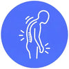 Back Pain, Knee Pain & Poor Posture