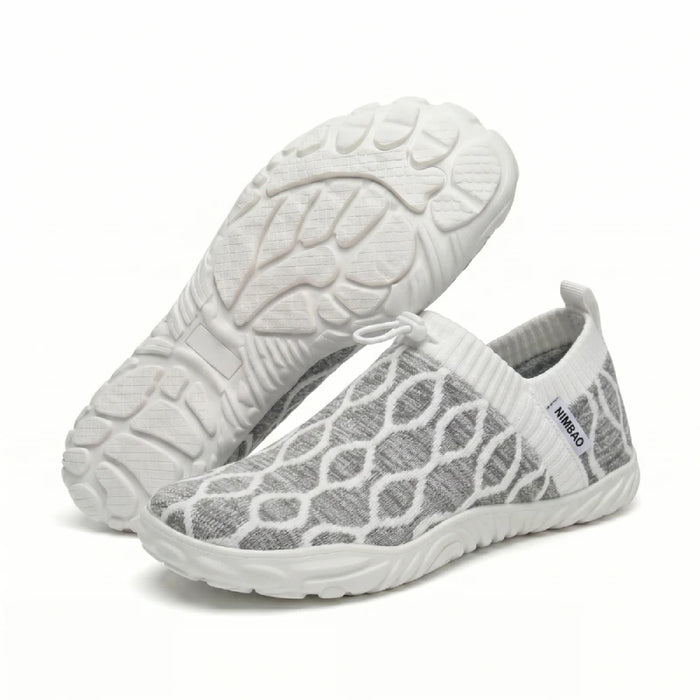 Cloud Walk  - Wide Toe Box Shoes for Pain-Free Walking