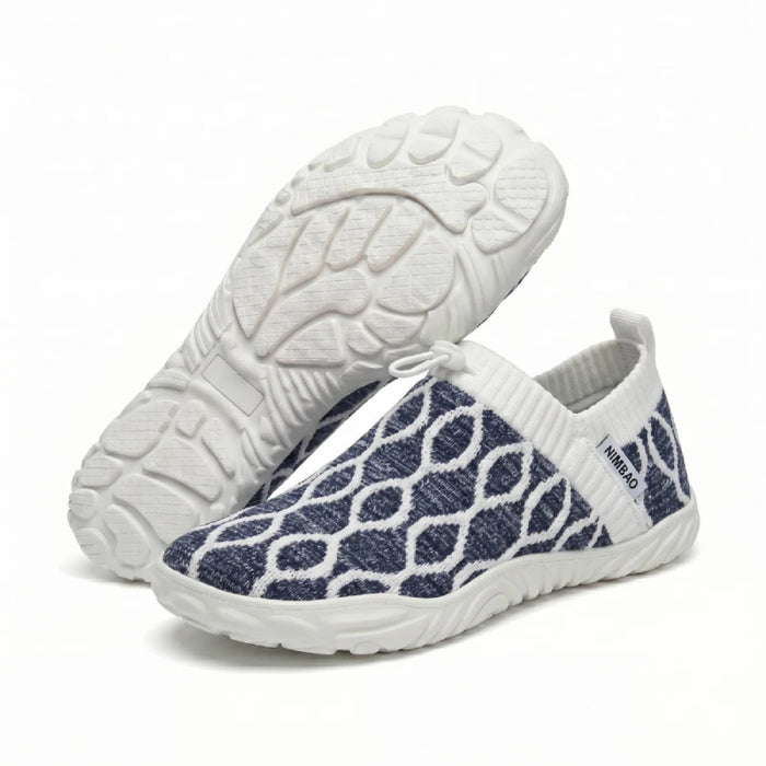 Cloud Walk  - Wide Toe Box Shoes for Pain-Free Walking