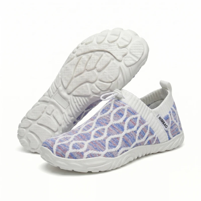 Cloud Walk  - Wide Toe Box Shoes for Pain-Free Walking