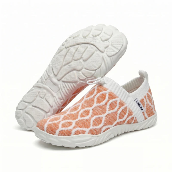 Cloud Walk  - Wide Toe Box Shoes for Pain-Free Walking