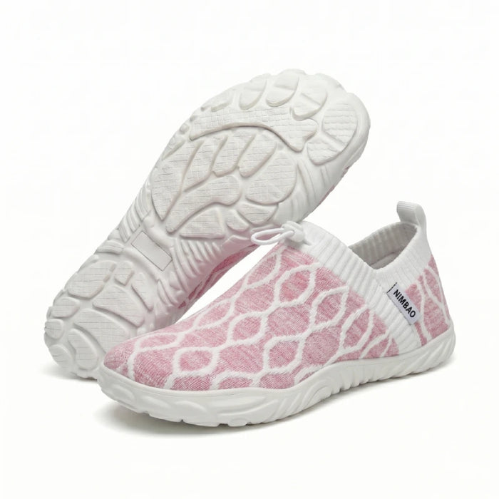 Cloud Walk  - Wide Toe Box Shoes for Pain-Free Walking