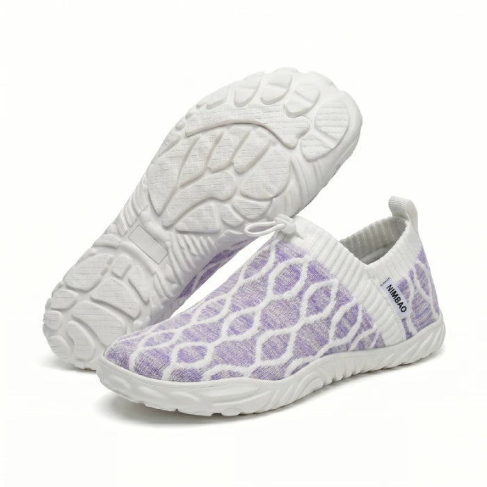Cloud Walk  - Wide Toe Box Shoes for Pain-Free Walking
