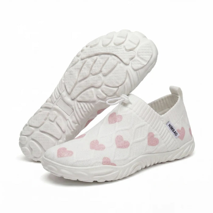 Cloud Walk  - Wide Toe Box Shoes for Pain-Free Walking
