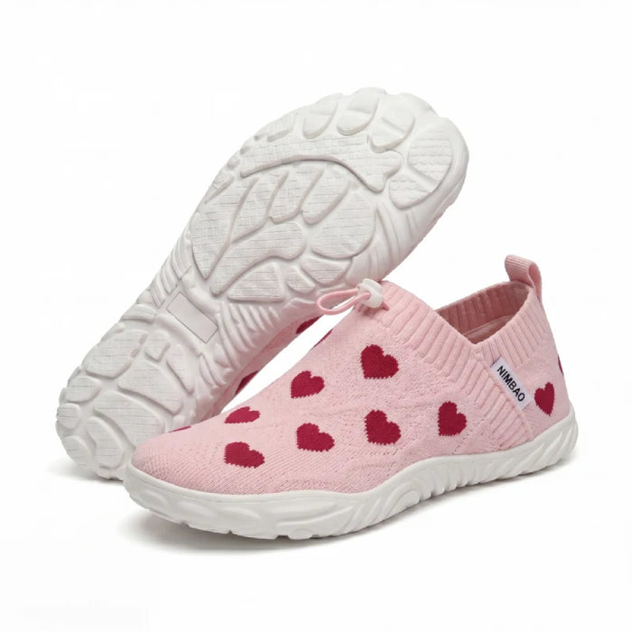 Cloud Walk  - Wide Toe Box Shoes for Pain-Free Walking
