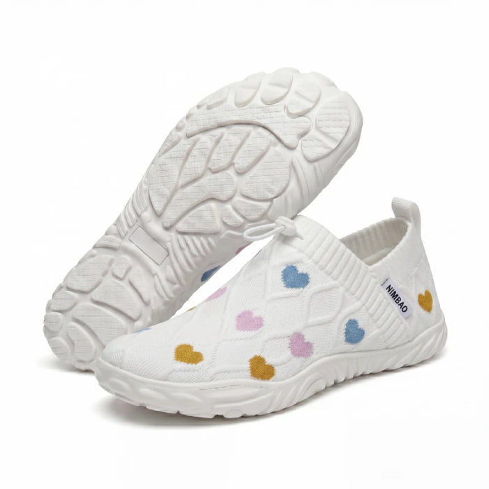 Cloud Walk  - Wide Toe Box Shoes for Pain-Free Walking