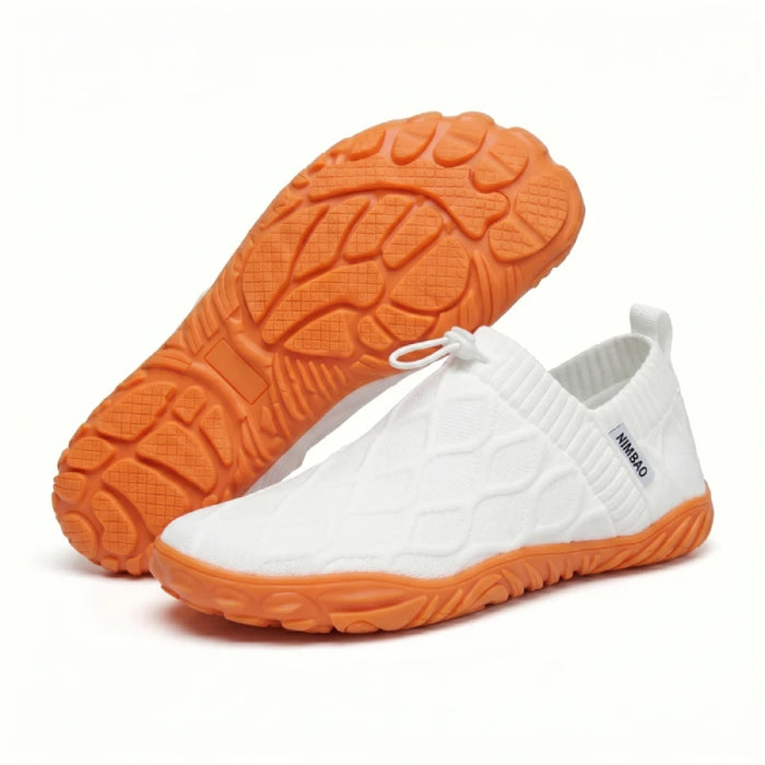 Cloud Walk  - Wide Toe Box Shoes for Pain-Free Walking