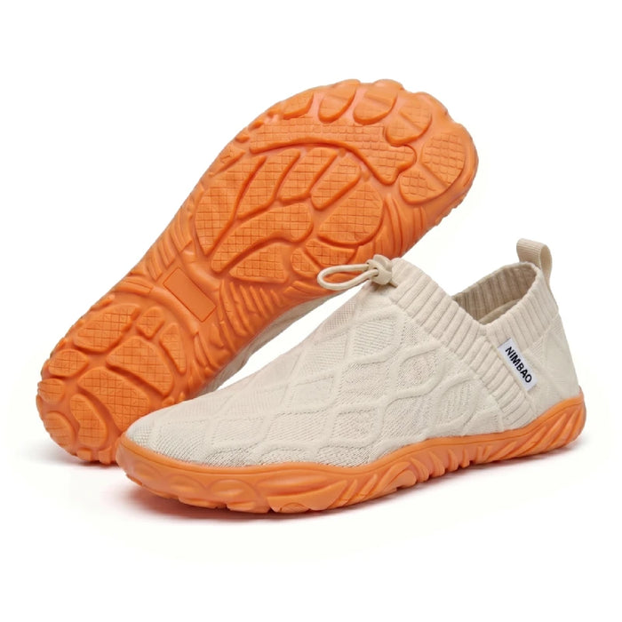 Cloud Walk  - Wide Toe Box Shoes for Pain-Free Walking