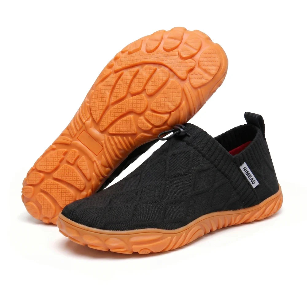 Cloud Walk Black