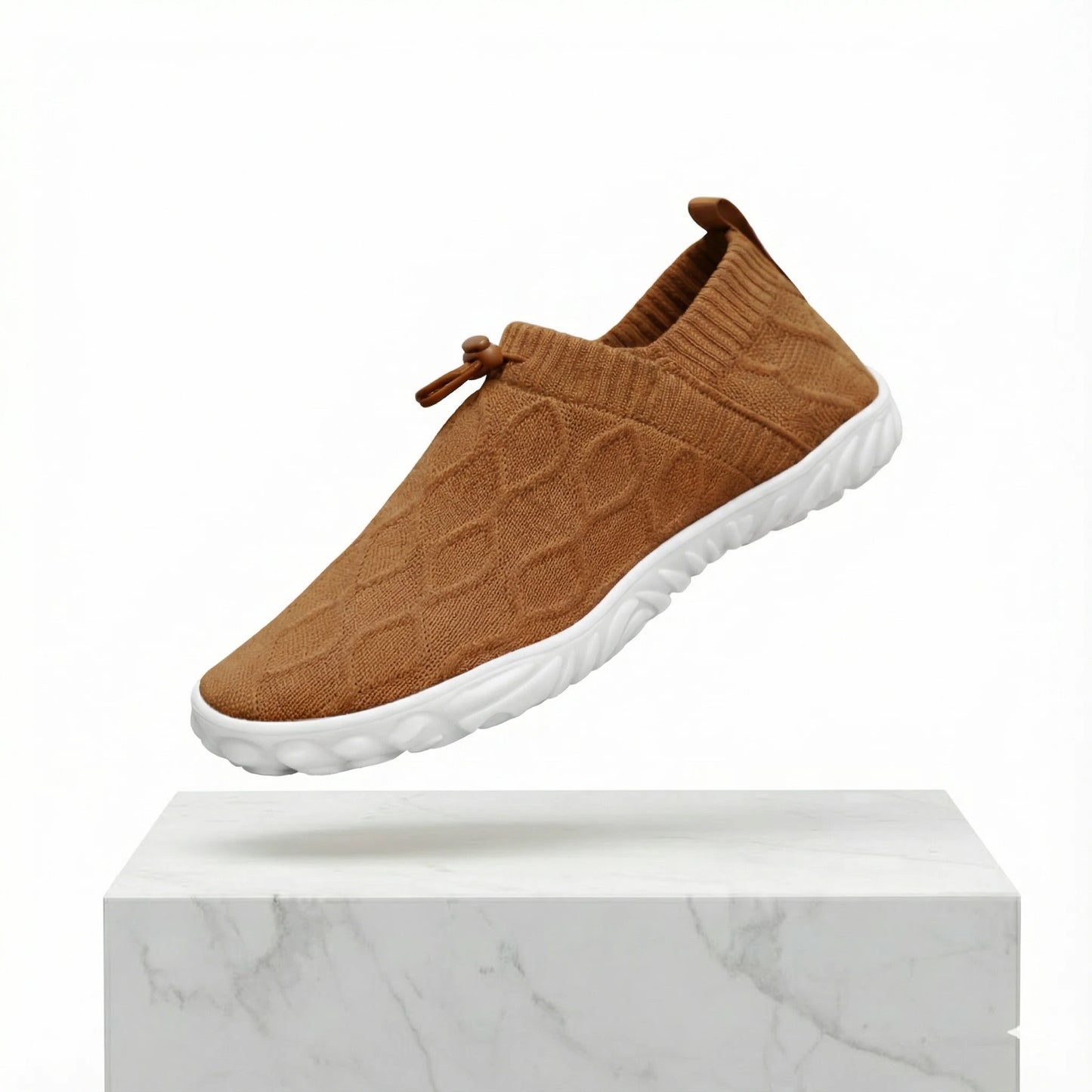 Cloud Walk Classic – Wide Toe Box Shoes for Pain-Free Walking