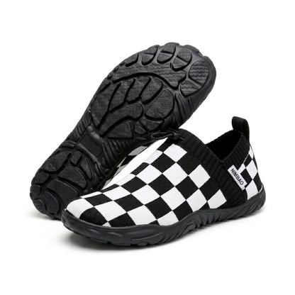 Cloud Walk – Wide Toe Box Shoes for Pain-Free Walking