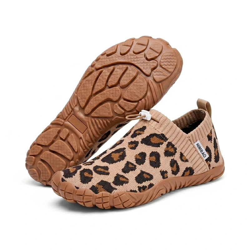Cloud Walk – Wide Toe Box Shoes for Pain-Free Walking