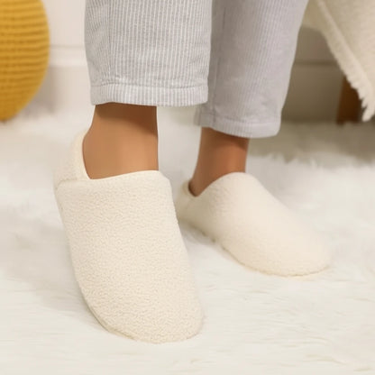Cozy Barefoot Slippers - Barefoot comfort, reimagined for home.