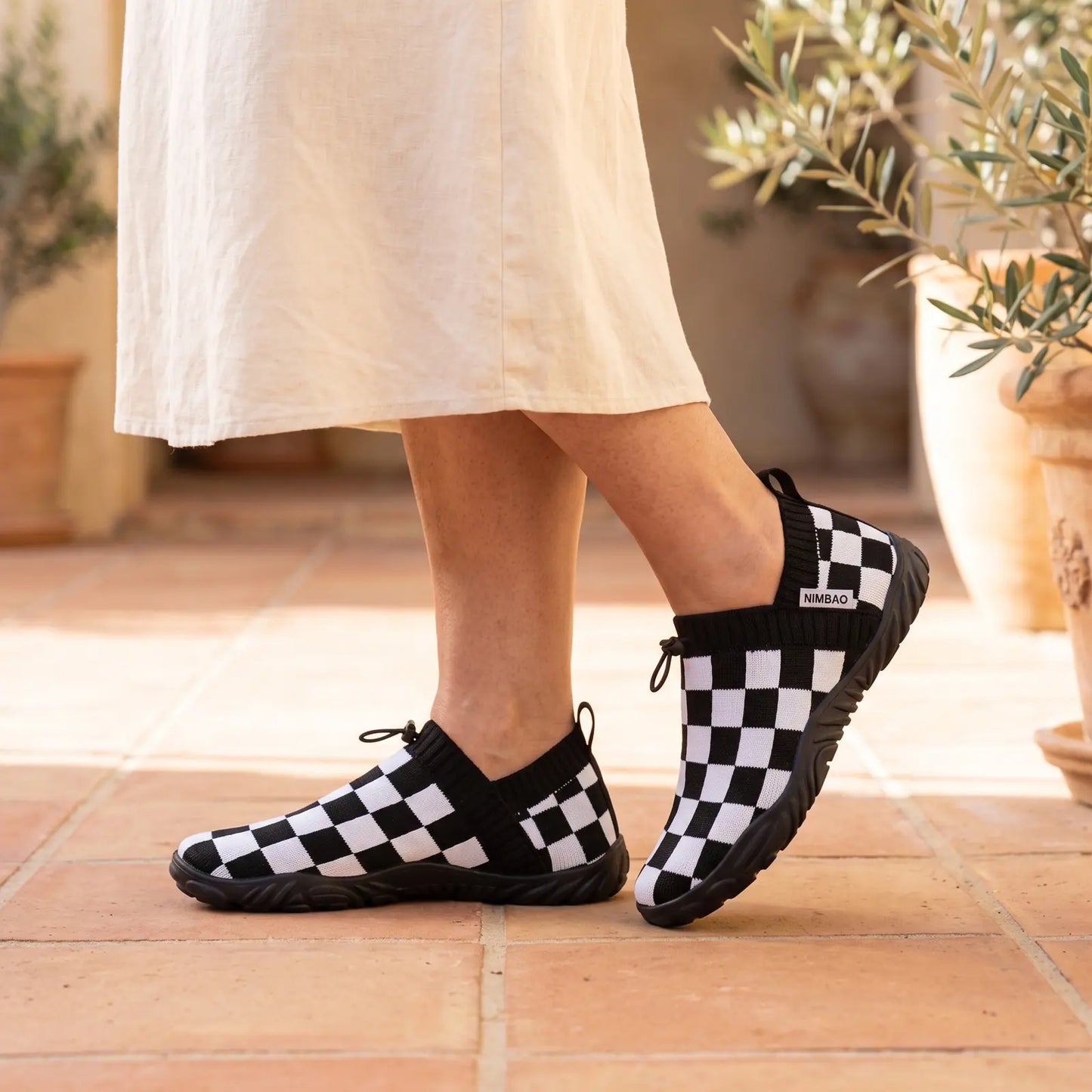 Cloud Walk – Wide Toe Box Shoes for Pain-Free Walking