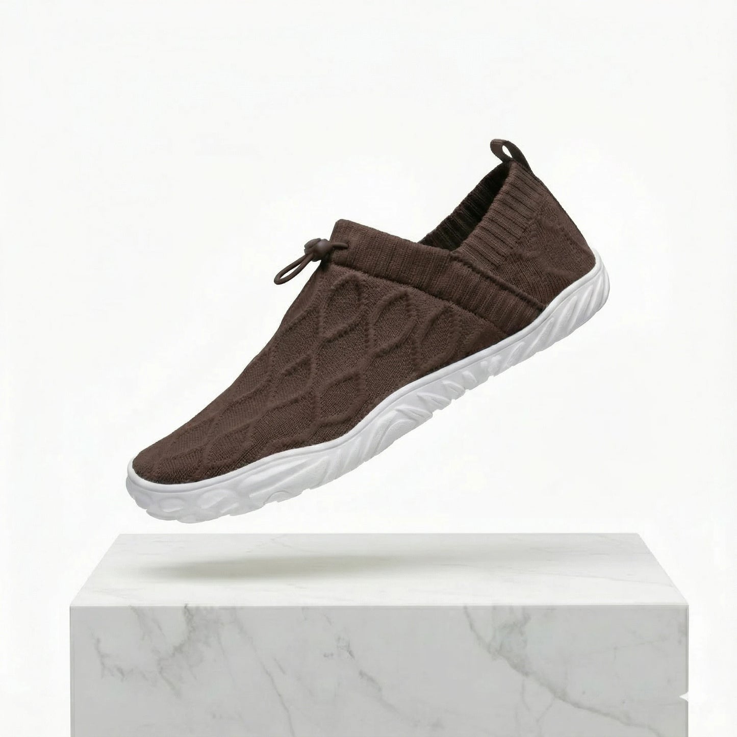 Cloud Walk Classic – Wide Toe Box Shoes for Pain-Free Walking