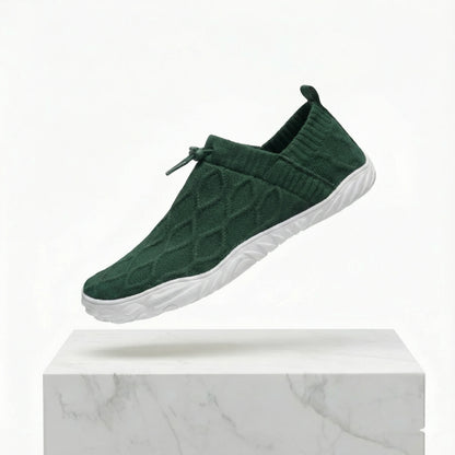 Cloud Walk Classic – Wide Toe Box Shoes for Pain-Free Walking