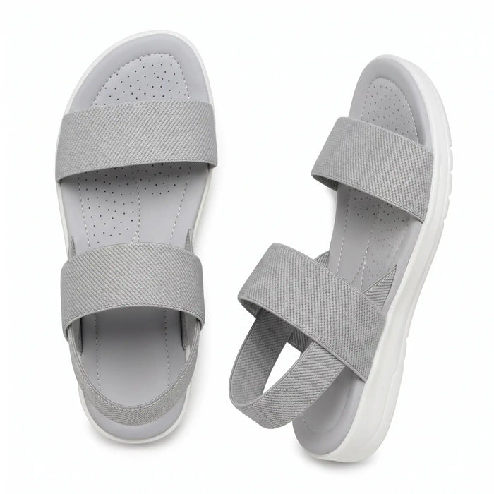 Free Stride Sandals - Lightweight Stretch Sandals for All-Day Comfort