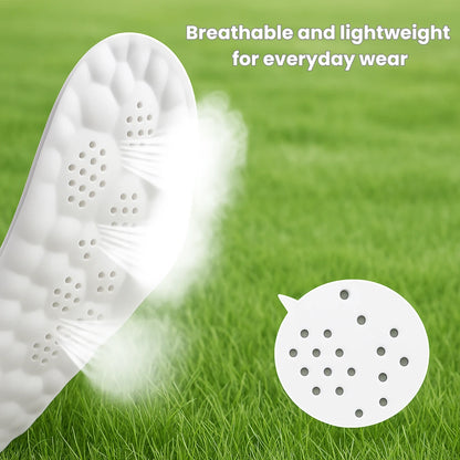 Soft Cloud Insole - Ultra-comfort insoles for all-day lightness