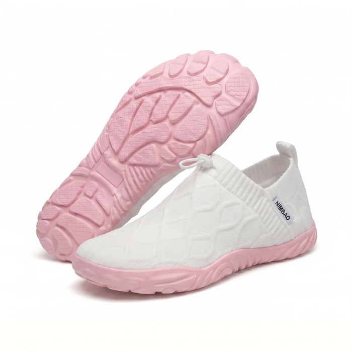 Cloud Walk  - Wide Toe Box Shoes for Pain-Free Walking