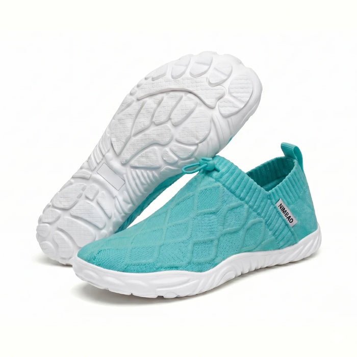 Cloud Walk  - Wide Toe Box Shoes for Pain-Free Walking