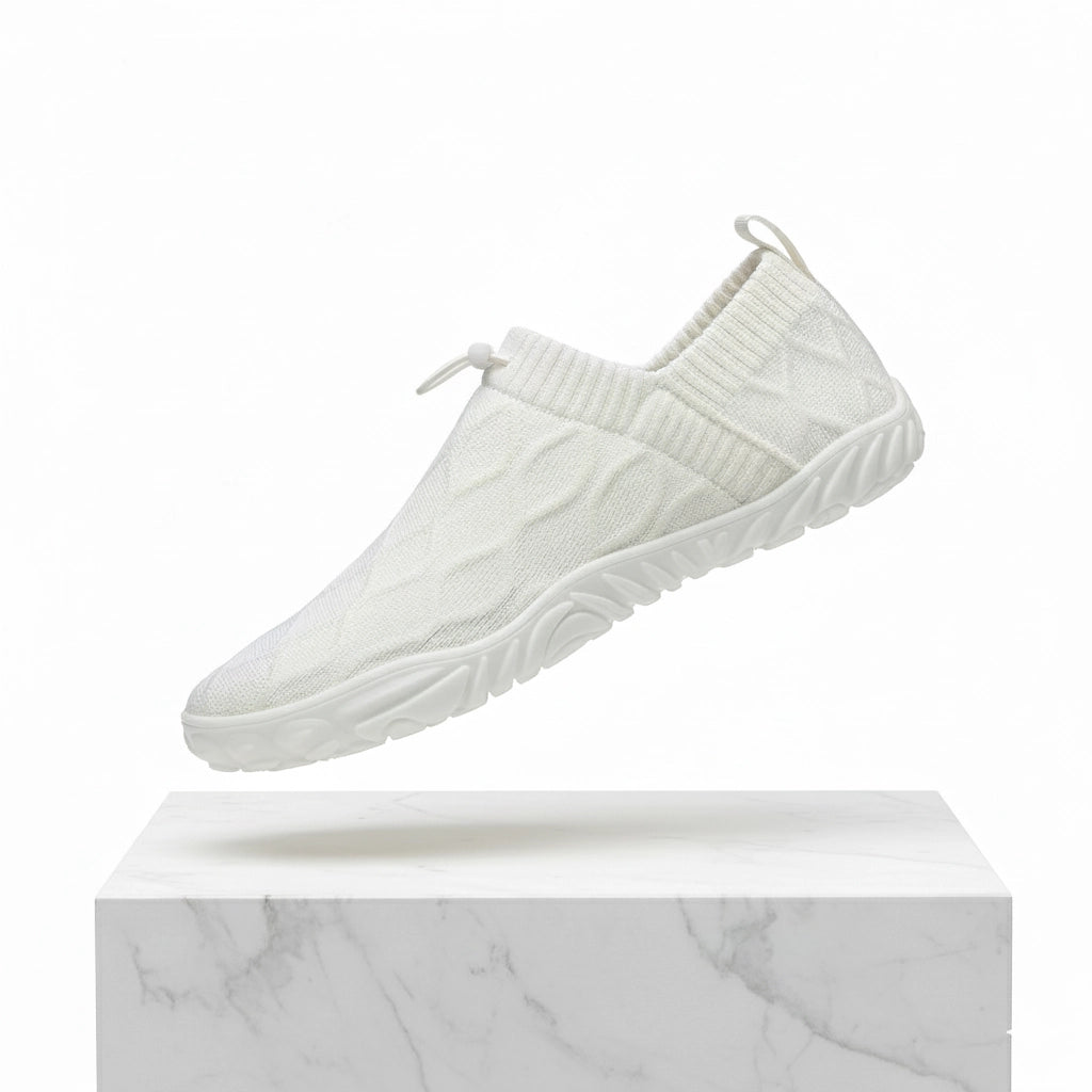 Cloud Walk - All-Day Barefoot Comfort with Style