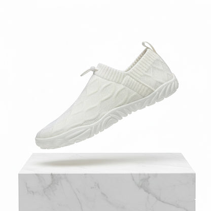 Cloud Walk - All-Day Barefoot Comfort with Style